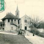 Au tournant du siècle la place de chacun dans la famille évolue - Ah de mon temps !