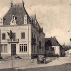 Noms et prénoms donnés aux enfants