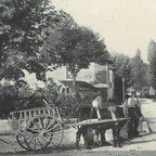 Anciens grands-oncles et tantes, mariages, héritages, des Avaux à Romagnieu une longue saga