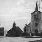 Village, enfants de nos aïeux, quartiers nouveaux