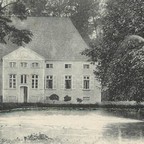 Photo de famille la place de chacun est définie
