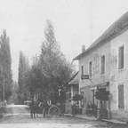 Photo de famille la place de chacun est définie